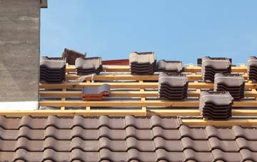 Church Houses clay roofing costs