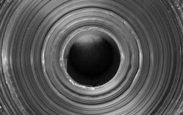 Church Houses edpm waterproofing