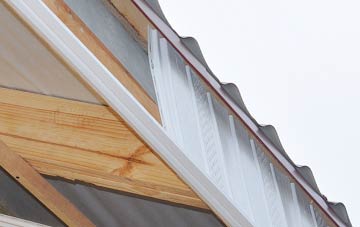 why Church Houses fascia repairs are essential
