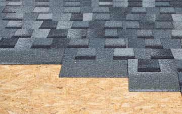 expert Church Houses asphalt roof companies