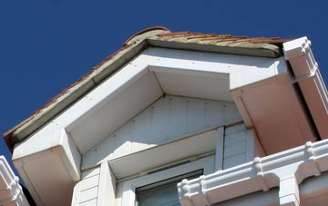 Church Houses fascia installation costs