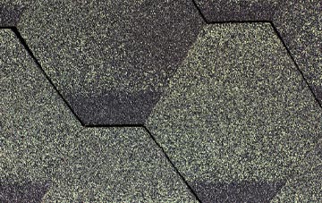 Church Houses fibreglass shingle repairs