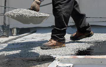 Church Houses flat roofing companies