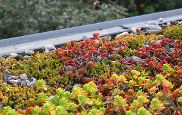 the cost of Church Houses green roof installation