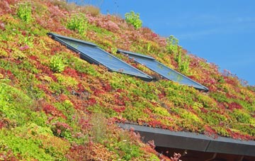 Church Houses living roof systems