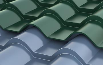 who should consider Church Houses plastic roofs