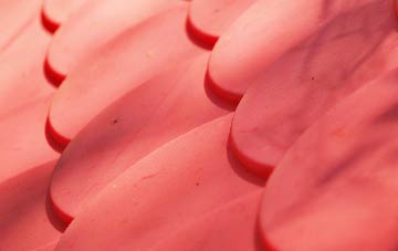 Church Houses plastic roof costs