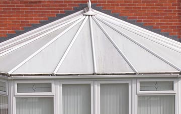 Church Houses polycarbonate conservatory roof repairs