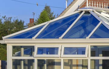 professional Church Houses conservatory insulation
