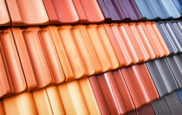 Church Houses roof tile costs
