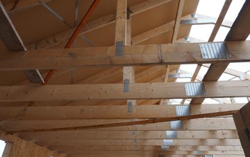 Church Houses roof truss costs