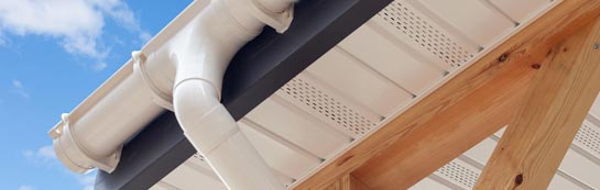 get Church Houses guttering quotes today