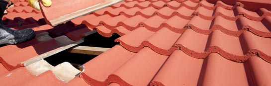 compare Church Houses roof repair quotes