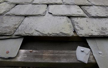 Church Houses slate roof repairs and maintenance
