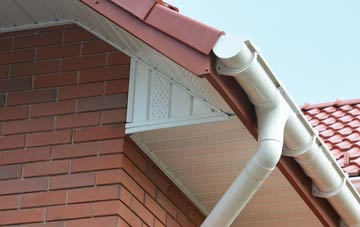 Church Houses soffit repair costs