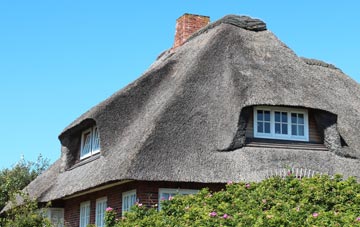 thatch roofing Church Houses, North Yorkshire