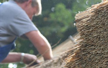 professional Church Houses thatchers