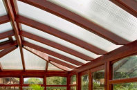 Church Houses conservatory roofing insulation