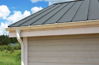 Church Houses fascia repair