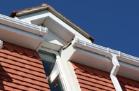 Church Houses fascias