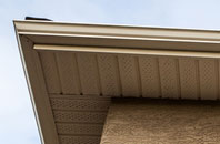 free Church Houses fascia quotes
