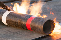 free Church Houses re-felting quotes