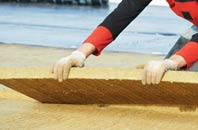 find rated Church Houses roof insulation companies