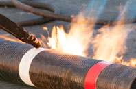 Church Houses flat roofing replacement