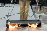 Church Houses flat roof sealing quote