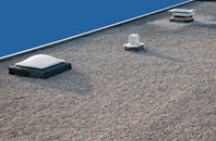 Church Houses flat roofing