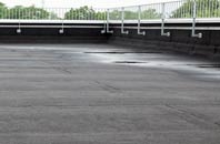 find rated Church Houses flat roofing companies