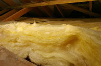 Church Houses pitch roof insulation
