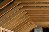 Church Houses pitched insulation quotes
