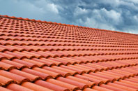 Church Houses roofing tiles