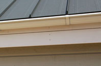 Church Houses soffit repair