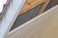 rated Church Houses soffit repair companies