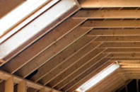 Church Houses tapered roof insulation quotes