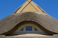 Church Houses thatch roofing